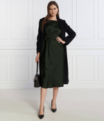 Платье с ремешком SION Marella - темно-зеленый(32260836)