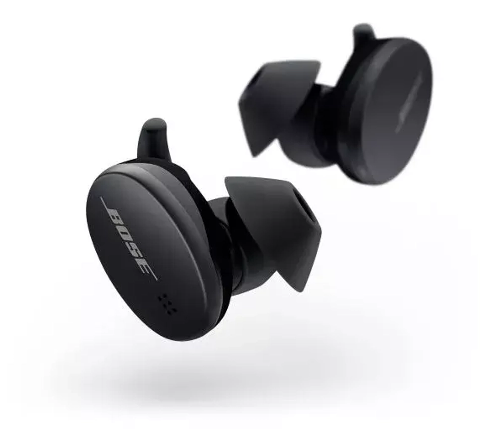 Bose Sport Earbuds черн