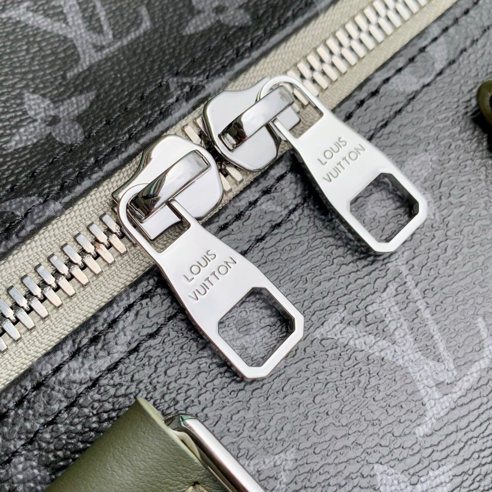 Louis Vuitton Keepall Bandouliere 35
