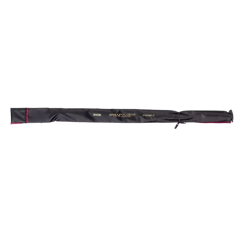 Удилище спиннинговое SMAP PLUS VP S702MLF RYOBI