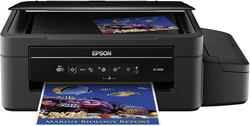 МФУ Epson EcoTank L4250
