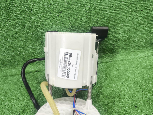 Топливный насос Chery Tiggo 8 Pro Max (2022-н.в.)