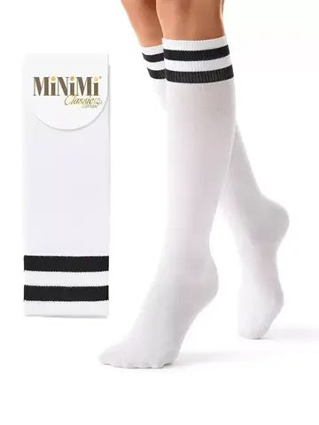 Гольфы 6201 Gambaletto Cotone Minimi