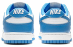 Кроссовки Nike Dunk Low Retro "University Blue"