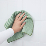 Набор салфеток из микрофибры IKEA PEPPRIG (ПЕППРИГ), 28x28 см, 3 шт