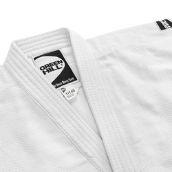 JSJ-10226 Кимоно Дзюдо JUNIOR белое