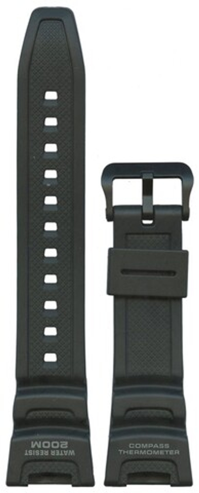 Ремешок Casio SGW-100-1V