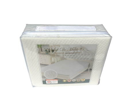 Наматрасник бамбук SDM 180x200 Sofi De MarkO