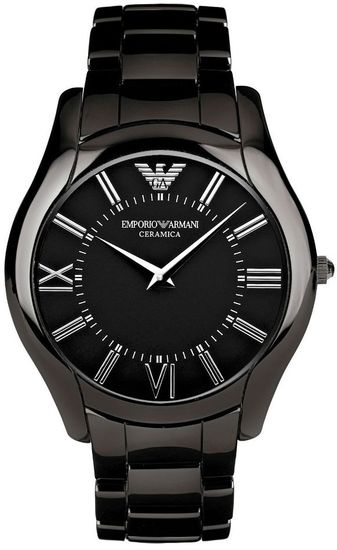 Мужские керамические часы Armani AR1440