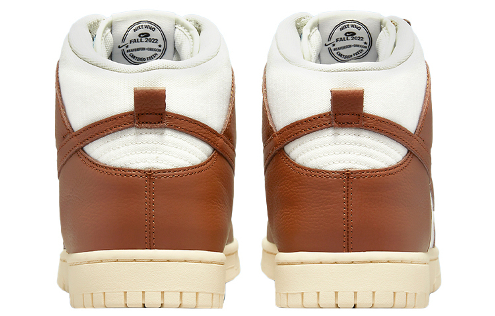 Кроссовки Nike Dunk Certified Fresh