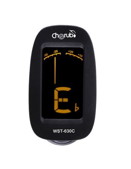 Тюнер цифровой на прищепке Cherub WST-630C