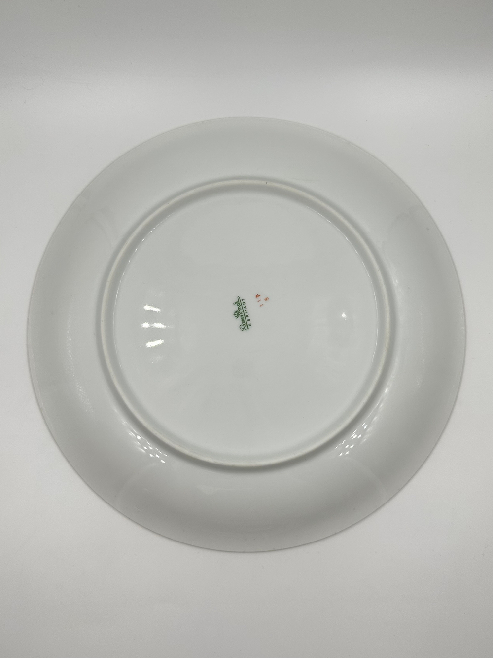 Тарелка Rosenthal 25см