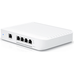 Коммутатор (свитч) Ubiquiti UniFi Switch Flex XG
