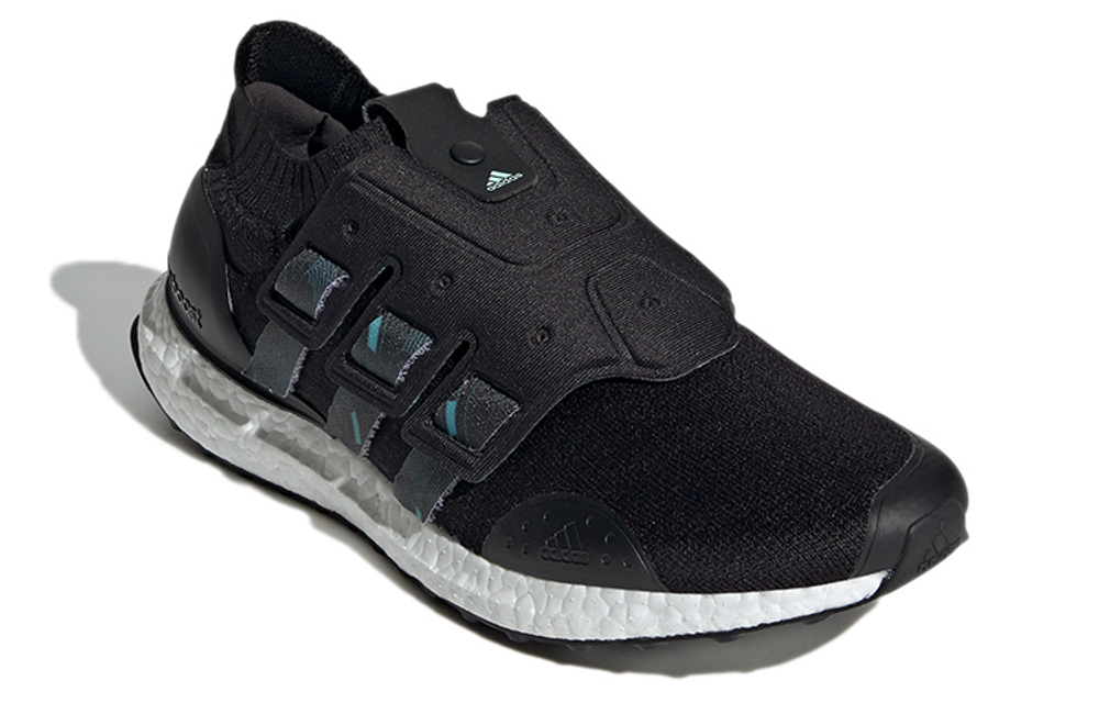 Кроссовки Adidas Ultra Boost Lab City