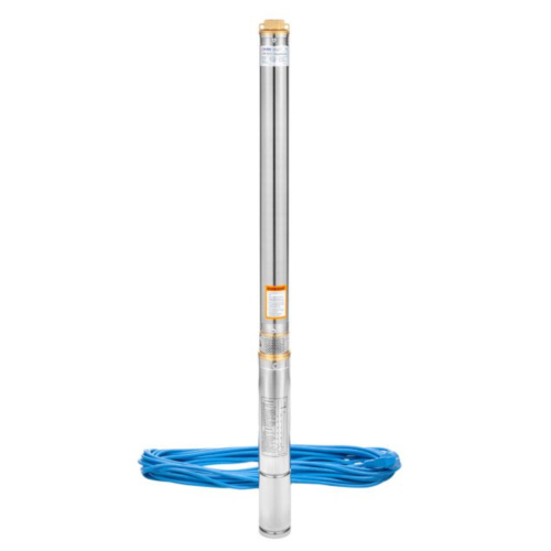 Насос BELAMOS 2TF-35/1 каб. 15м, центробежный