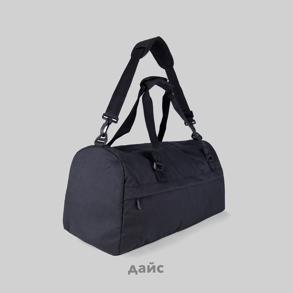 Сумка Nike Elemental Premium Duff артикул:FB3037-010 - купить в магазине Дайс