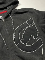 Худи от Savitar G-Unit Tribal Emerica Fubu South pole