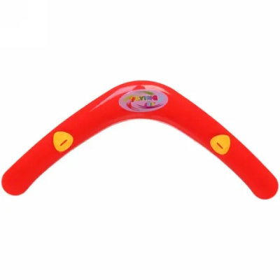 Бумеранг «Поймай меня!» 39 см, микс