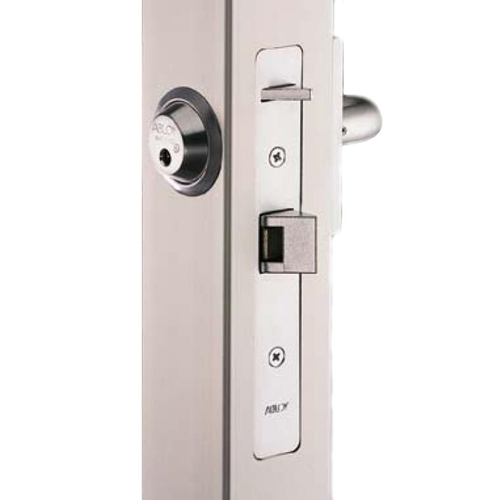 Электромеханический замок EL410