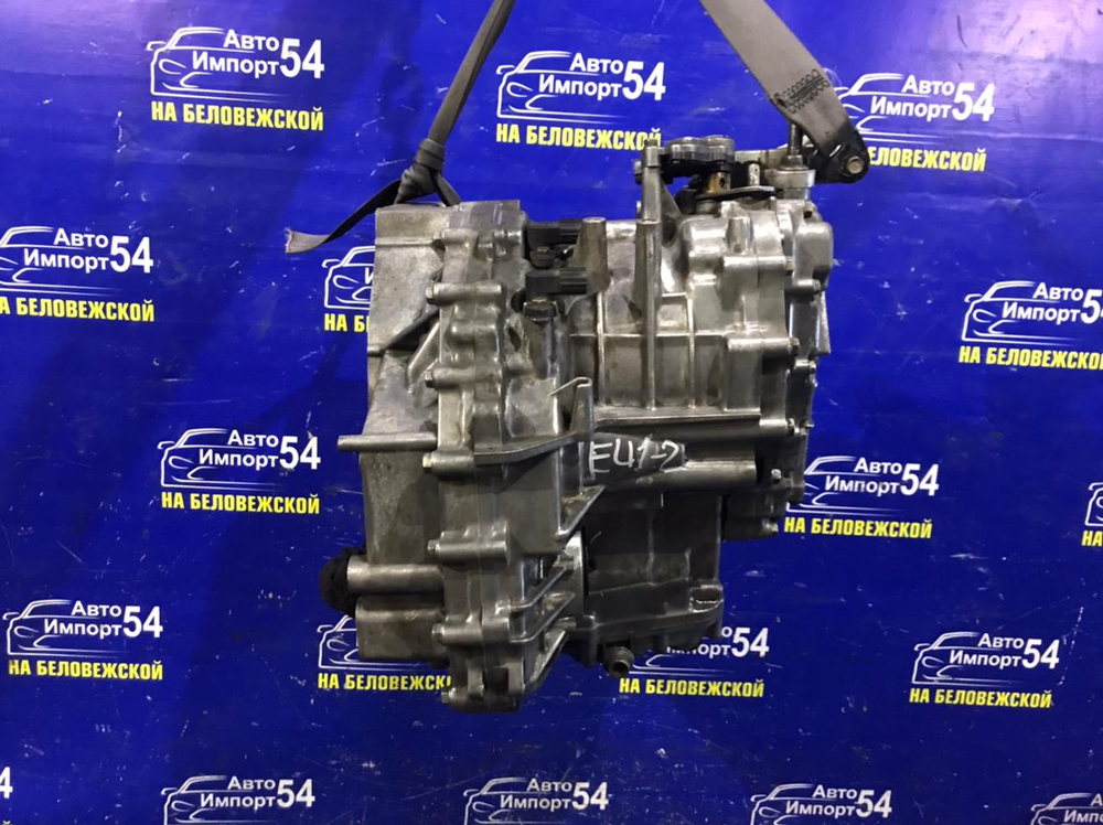 Акпп Honda CIVIC 2001