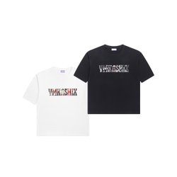 Комплект футболок YMKASHIX Logo Easy