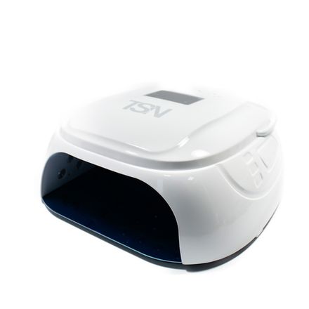 TopShopNails LED/UV - Лампа аккумуляторная для маникюра 126Вт, 42 диода