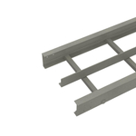 Перегородка H80 для листового лотка, стеклопластик