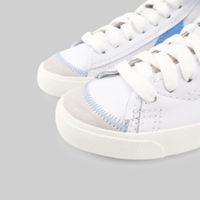  Кроссовки Nike Blazer Mid '77 Jumbo артикул:DD3111-103 - купить в магазине Дайс