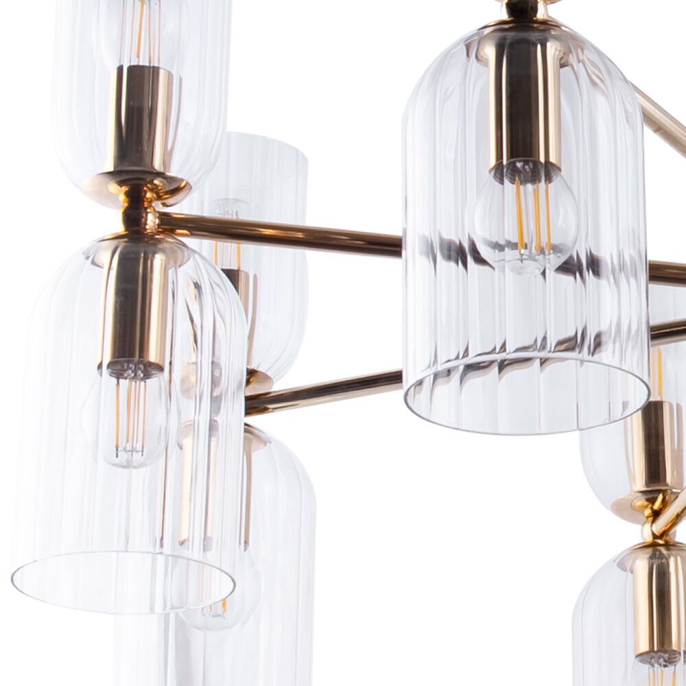 Подвесная люстра Arte Lamp