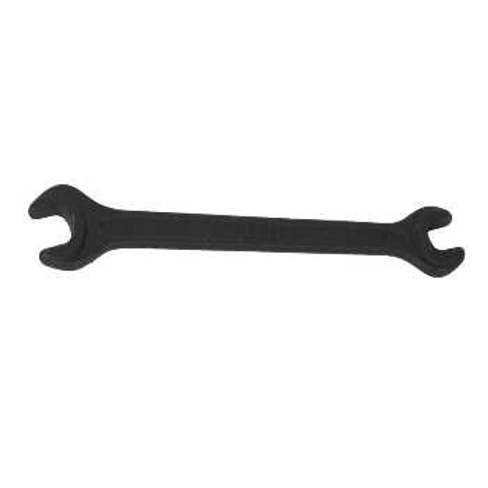 Ключ рожковый 22х24 мм фосфатированный STAYER, 27020-22-24_z01