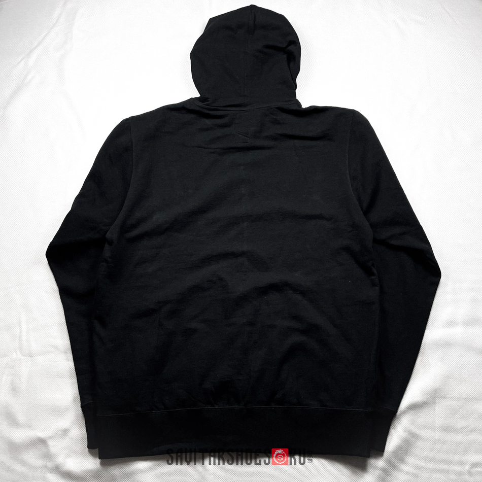 Винтажное зип-худи Billabong