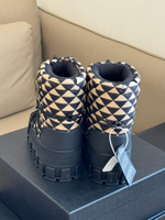 Prada Boots