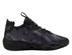 Баскетбольные кроссовки Puma MB.04 Lo Team Shoes Black