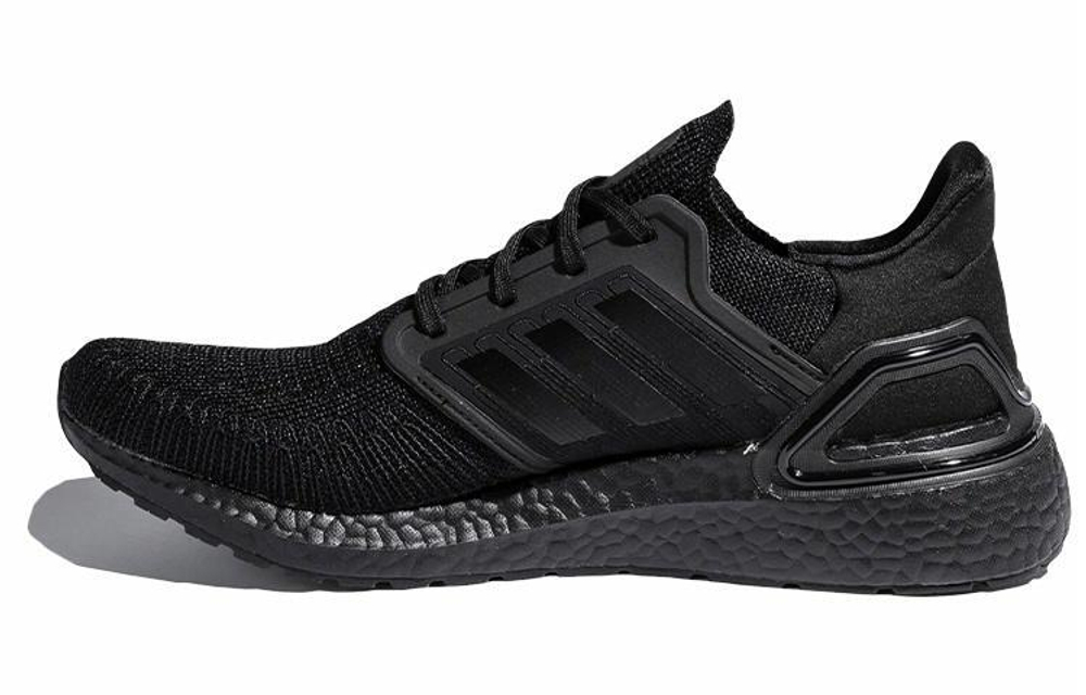 Кроссовки Adidas Ultraboost 20 (Женская размерная сетка)