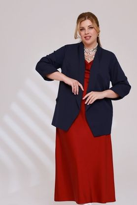 Цена на Жакет-2586 больших размеров