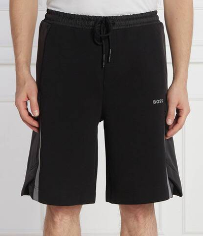 Шорты Headlon BOSS GREEN - черный(50504877)