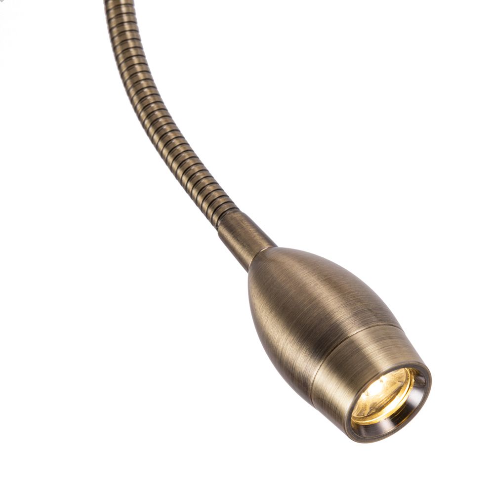 Торшер Arte Lamp