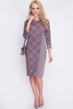 Платье 70323 Avili