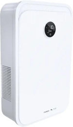 Воздухоочиститель Funai Fuji ERW-150X.P,  до 75м2,  с ионизацией, белый