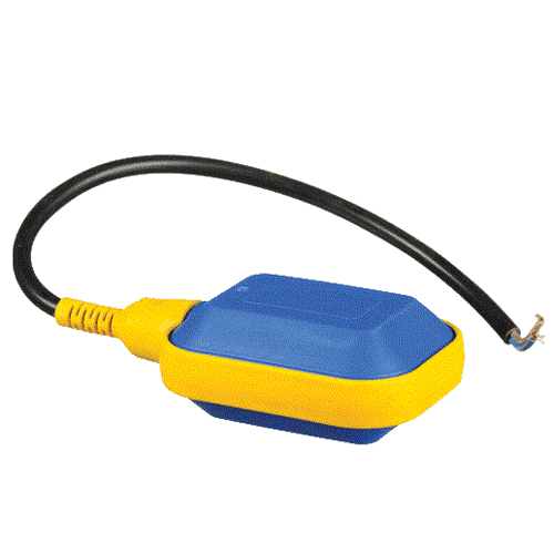 Выключатель поплавковый Greenpump 0.5 м