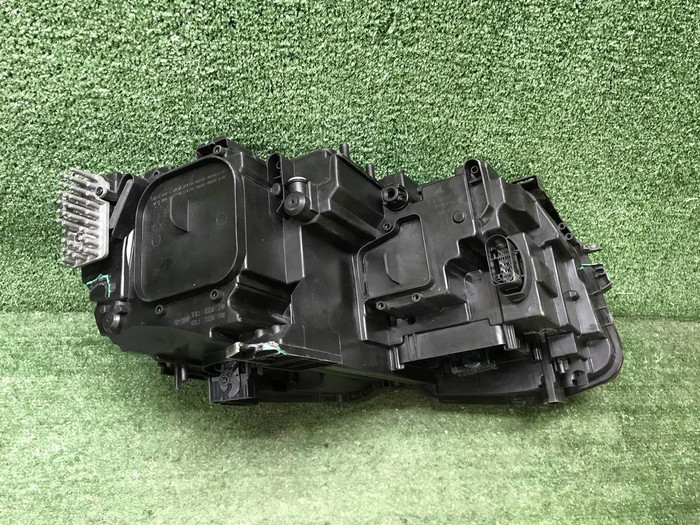 Фара левая VW Tiguan 2 (2016-2020) Full LED
