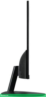 Монитор Acer SB272Ebi черный (UM.HS2EE.E01)