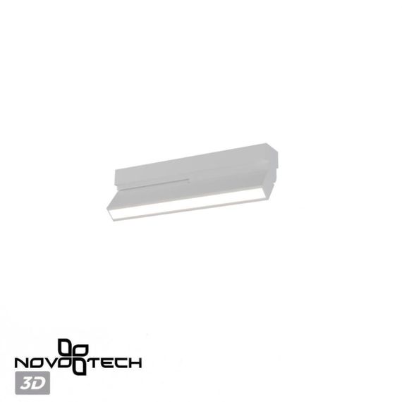 Накладной светильник Novotech Eos Over 359769
