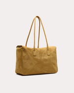 TOTE BEIGE