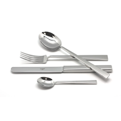 Набор столовых приборов на 12 персон 72 предмета Cutipol Bauhaus