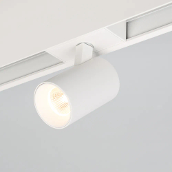 Светильник MAG-SPOT-45-R85-5W Day4000 (WH, 20 deg, 24V) (Arlight, IP20 Металл, 5 лет) 030652