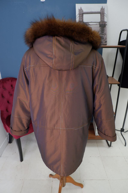 Куртка Mirage зимняя 52 размер