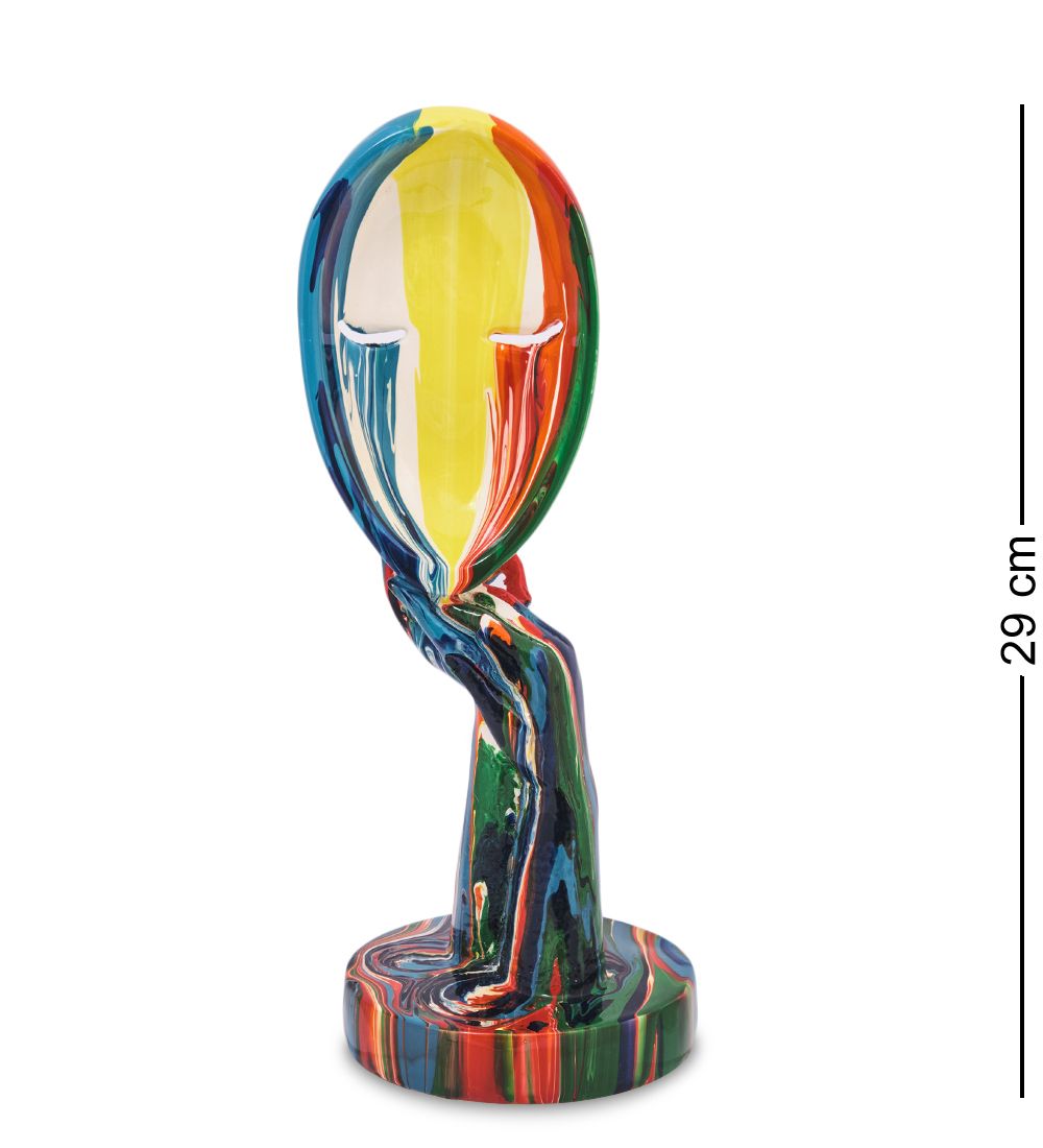 BMB-177 Фигура «Размышление»