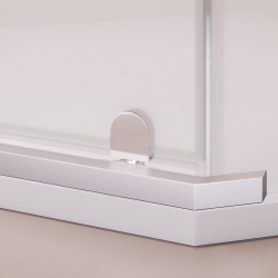 Душевой уголок RGW PA-081 (Матовое-Сатинат, 800x800)