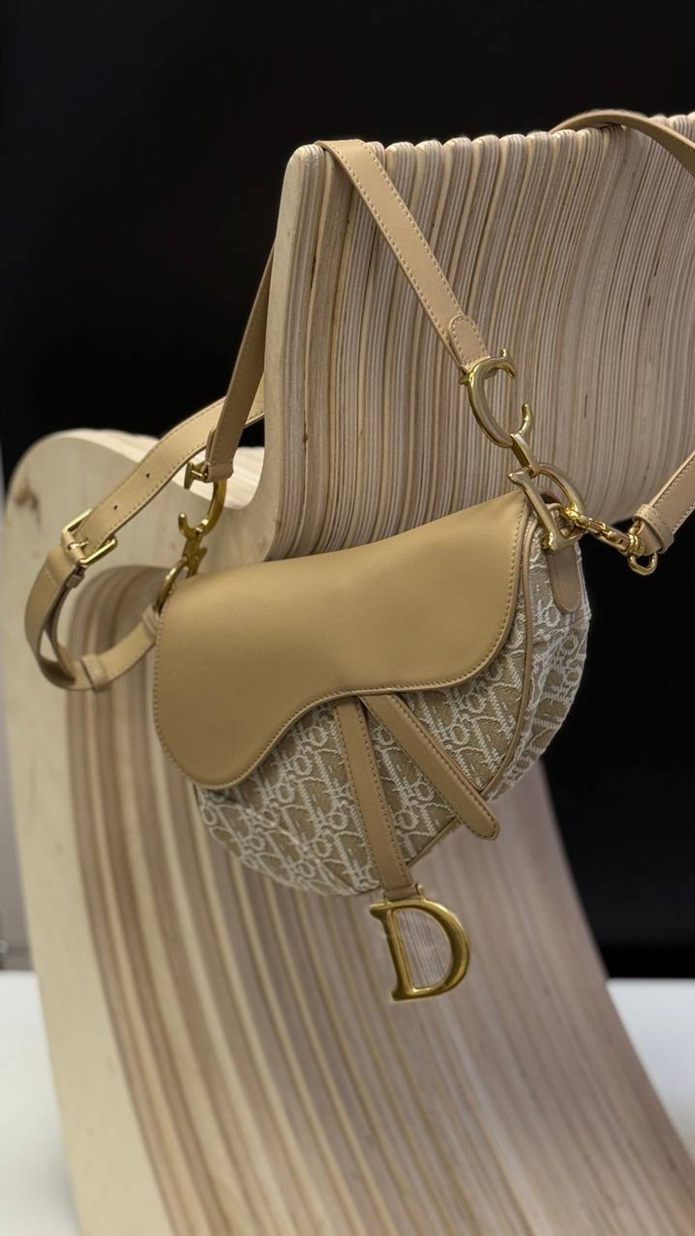 Сумка Dior